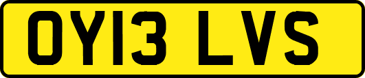 OY13LVS