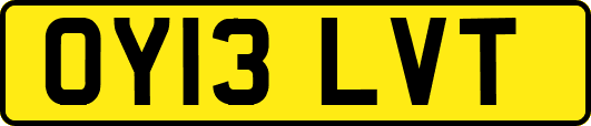 OY13LVT