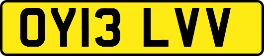 OY13LVV