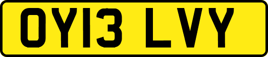 OY13LVY
