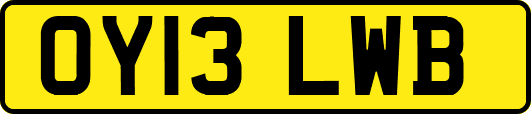 OY13LWB