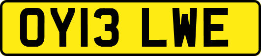 OY13LWE