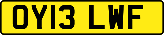 OY13LWF