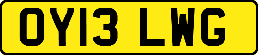 OY13LWG