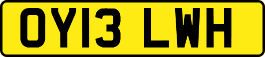 OY13LWH