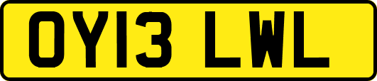 OY13LWL