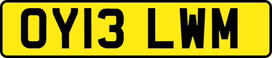OY13LWM