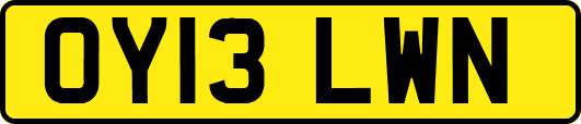 OY13LWN