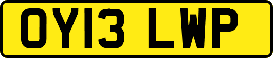 OY13LWP