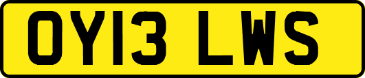 OY13LWS