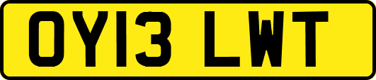 OY13LWT