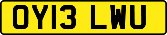 OY13LWU