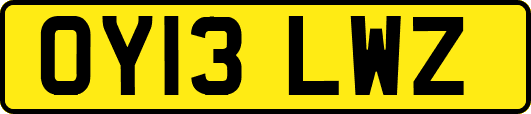 OY13LWZ
