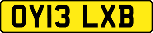 OY13LXB