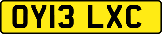 OY13LXC