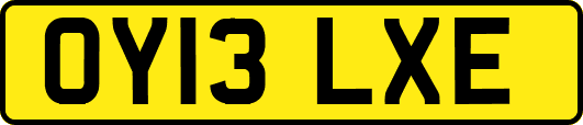OY13LXE
