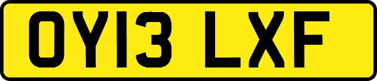 OY13LXF