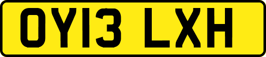OY13LXH