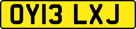 OY13LXJ