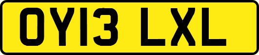 OY13LXL
