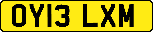 OY13LXM