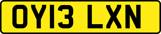 OY13LXN