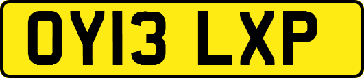 OY13LXP