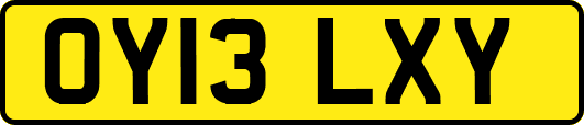 OY13LXY