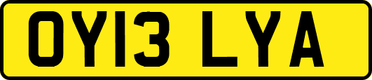 OY13LYA