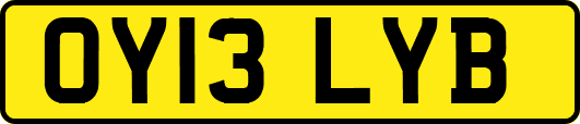 OY13LYB