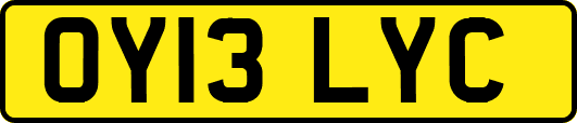 OY13LYC