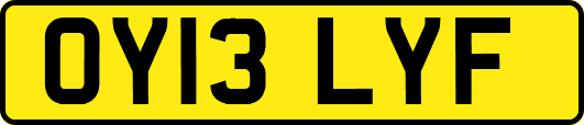 OY13LYF