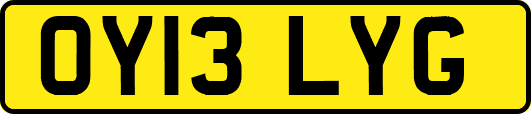 OY13LYG