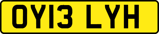 OY13LYH