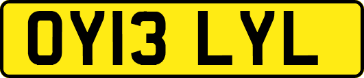 OY13LYL