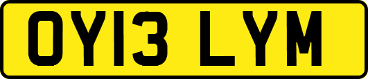 OY13LYM