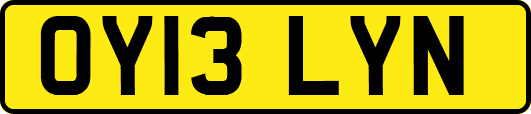 OY13LYN