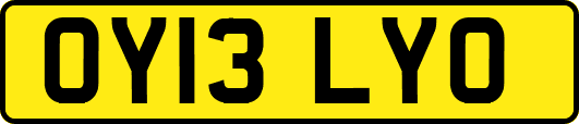 OY13LYO