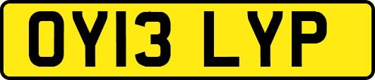 OY13LYP