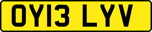 OY13LYV