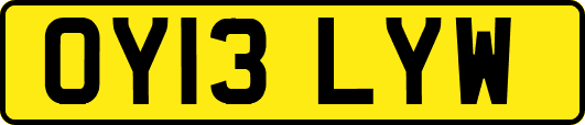 OY13LYW
