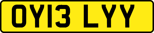 OY13LYY