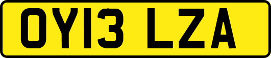 OY13LZA