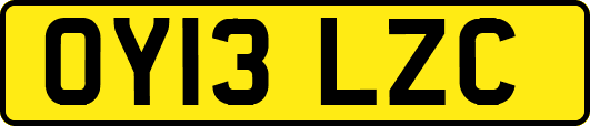 OY13LZC