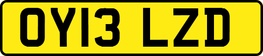 OY13LZD