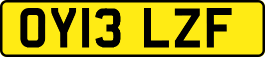 OY13LZF