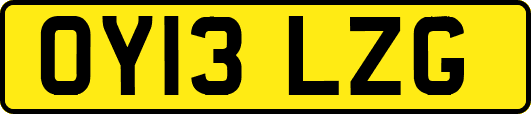 OY13LZG