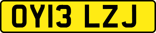 OY13LZJ