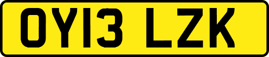 OY13LZK