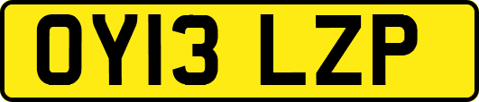 OY13LZP